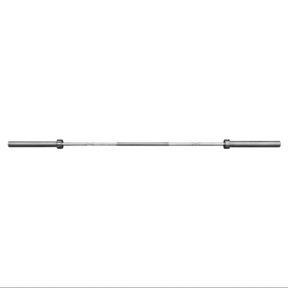 Legion 7’ Olympic Bar – 700 lb, 28mm, Chrome