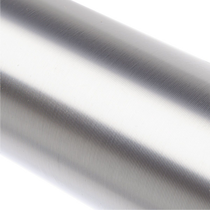 Legion 7' Olympic Bar - 1,200lb, 28mm, Black