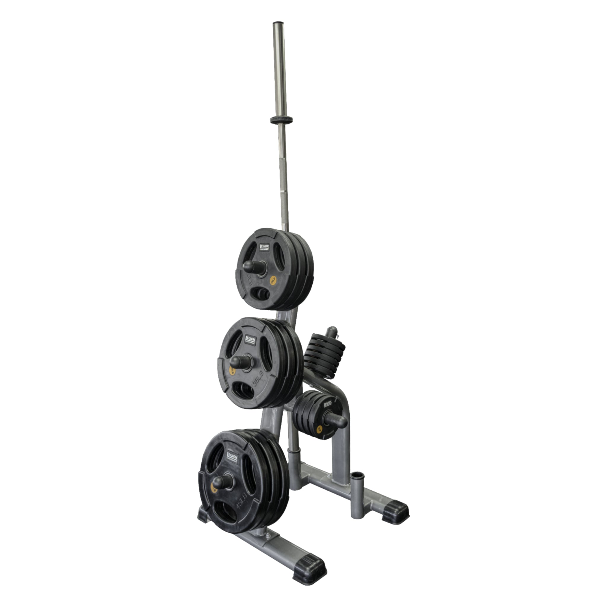 OPT Olympic Plate Tree