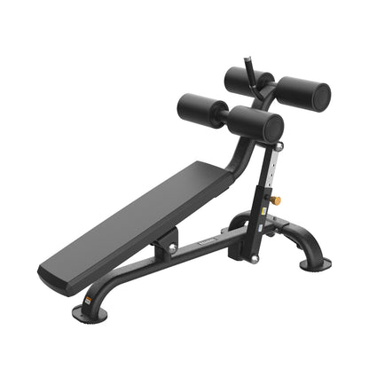 PRO AAB Adjustable Ab Bench