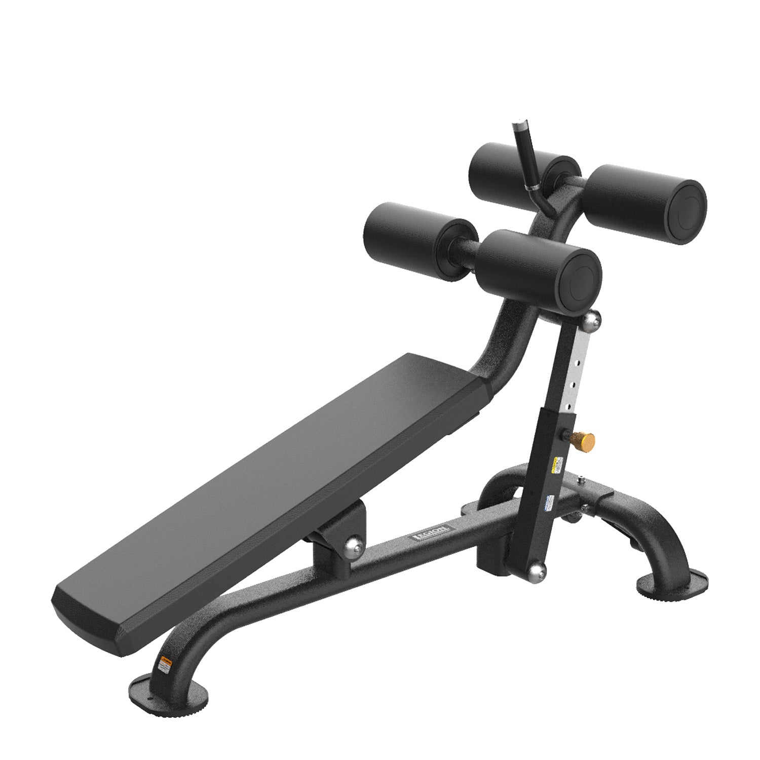 PRO AAB Adjustable Ab Bench