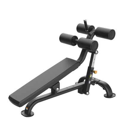 PRO AAB Adjustable Ab Bench