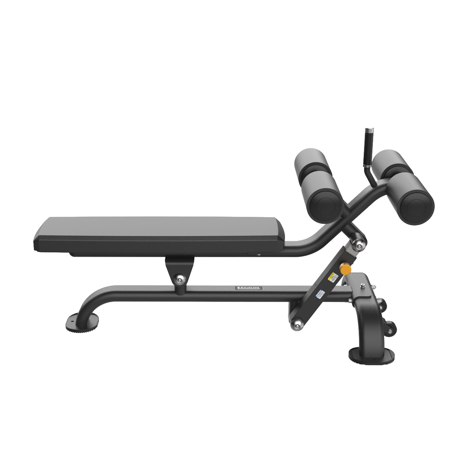 PRO AAB Adjustable Ab Bench