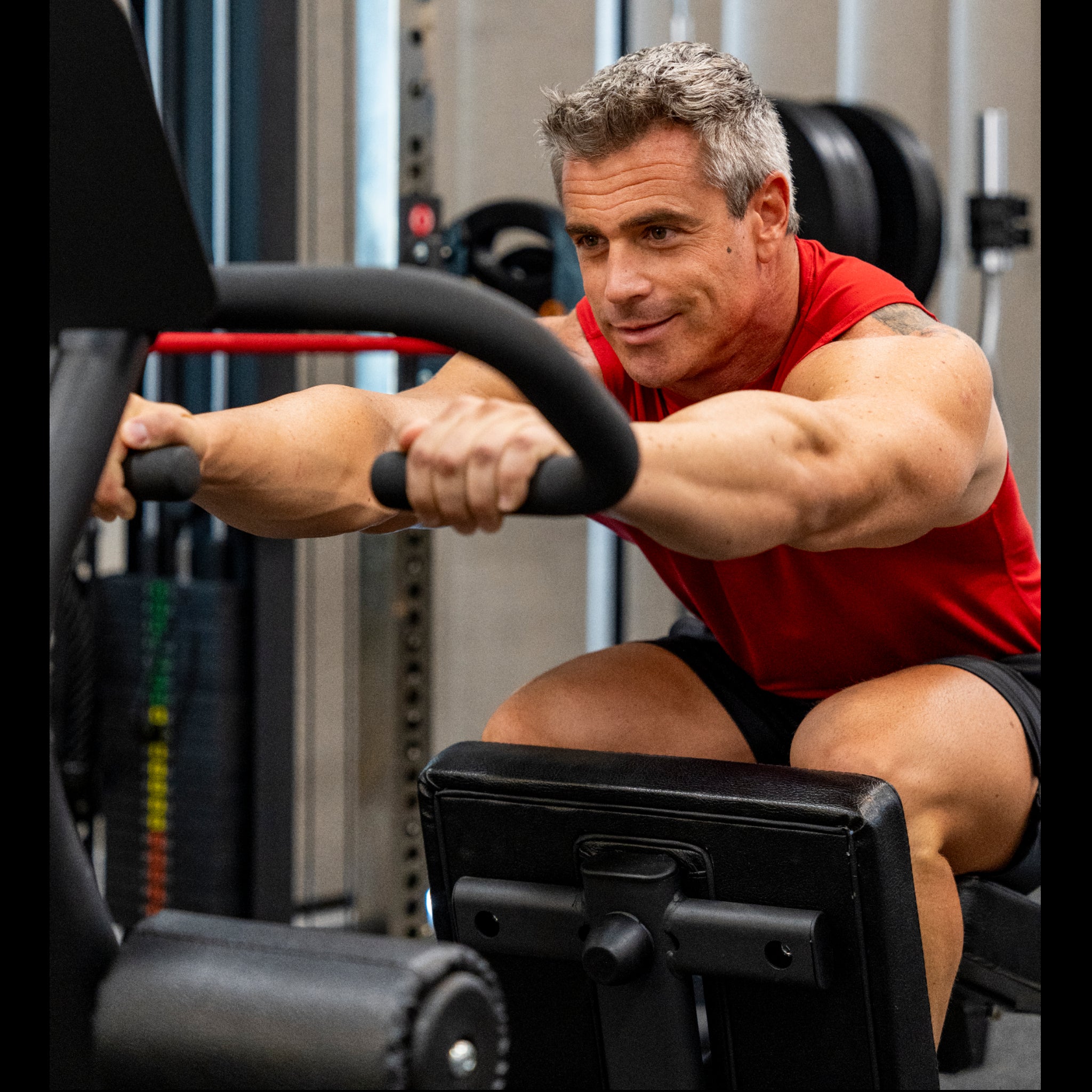 PRO STRETCH Trainer