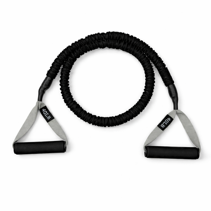 Legion Power Tubes with Handles & Protective Nylon Cover