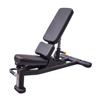 Legion FIB Flat Incline Bench