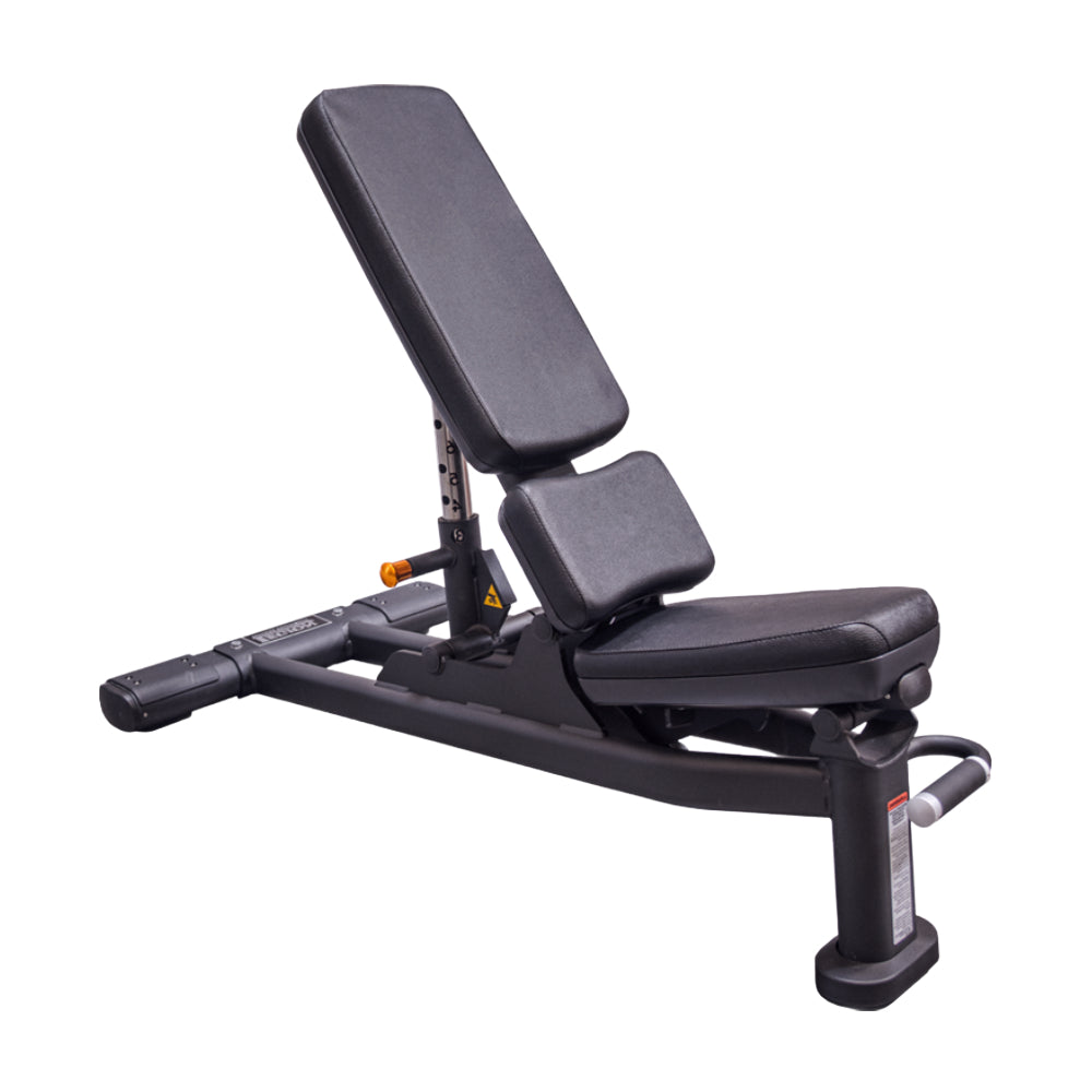Legion FIB Flat Incline Bench