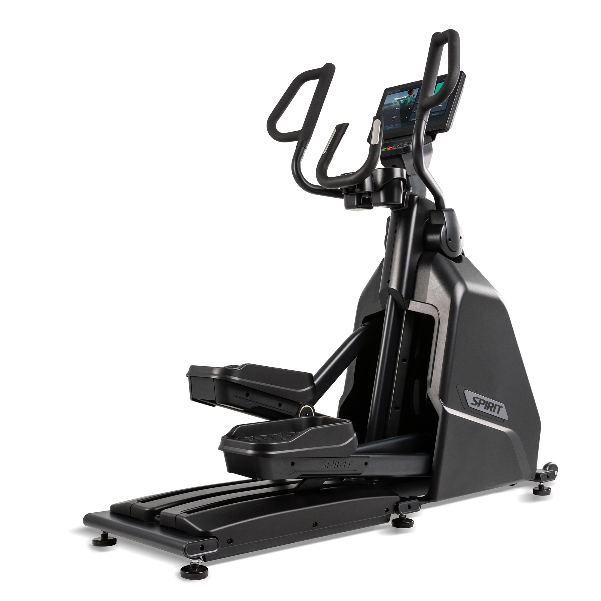 Spirit CE1000ENT Elliptical