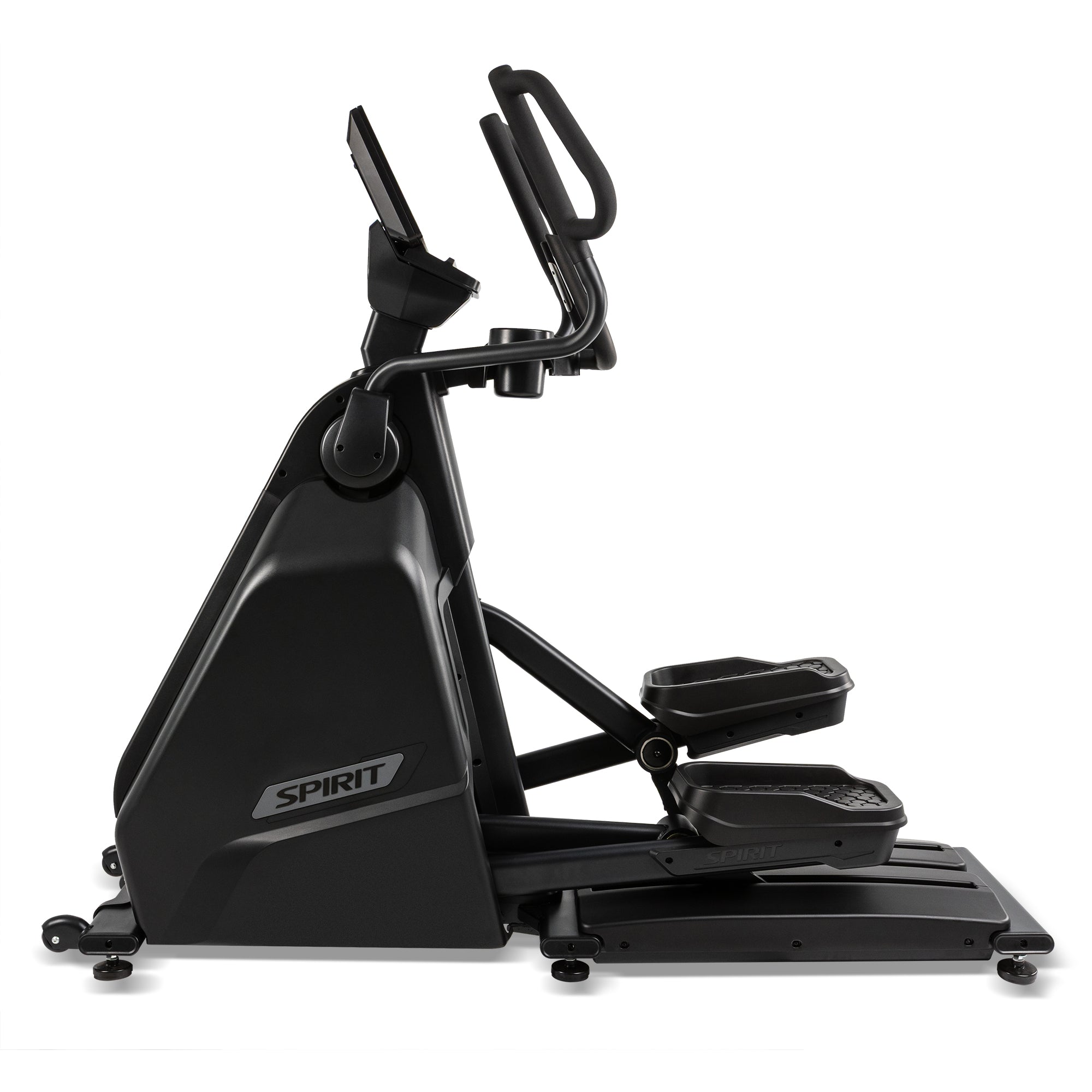 Spirit CE1000ENT Elliptical