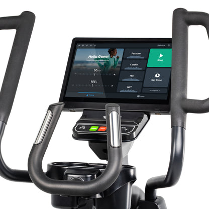 Spirit CE1000ENT Elliptical