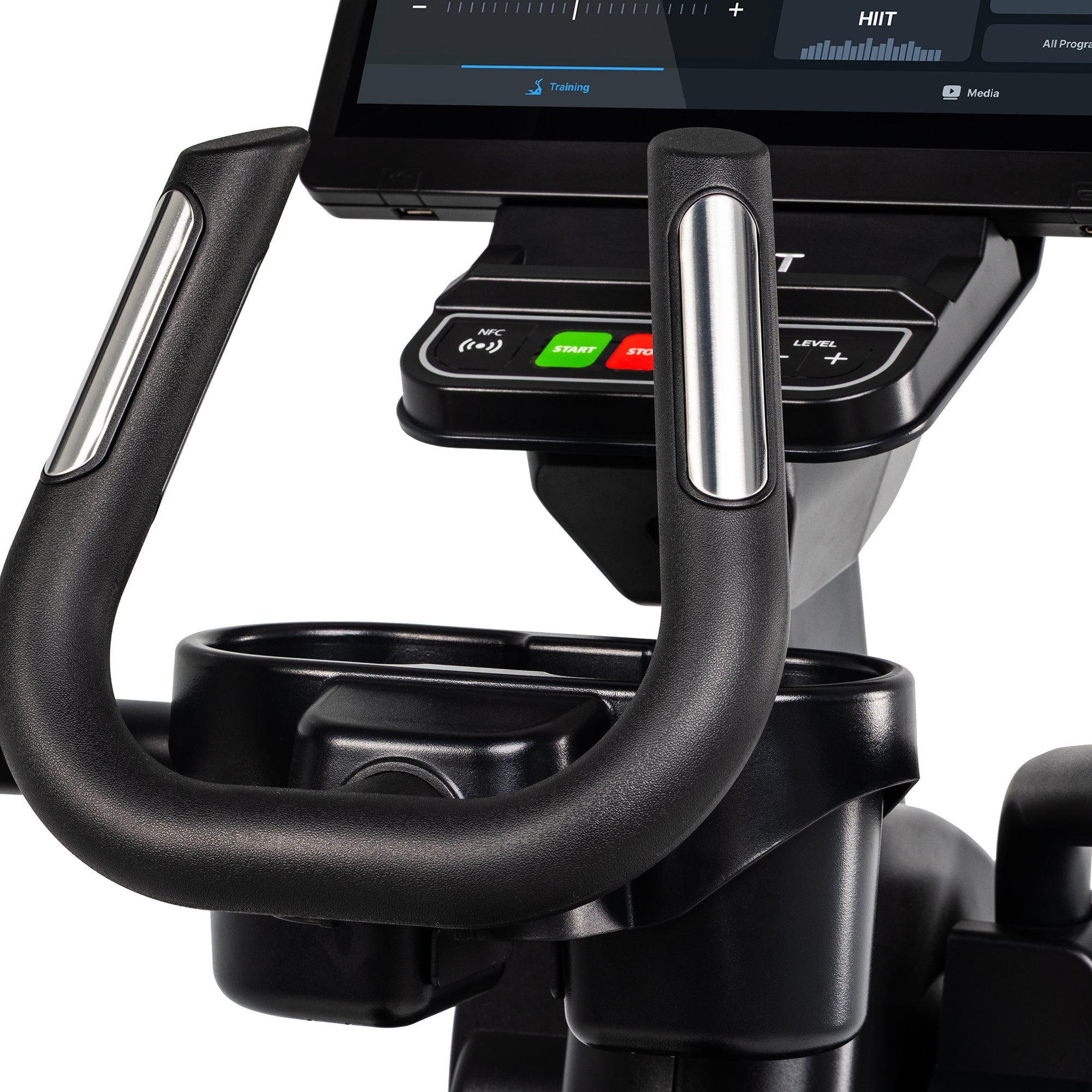 Spirit CE1000ENT Elliptical