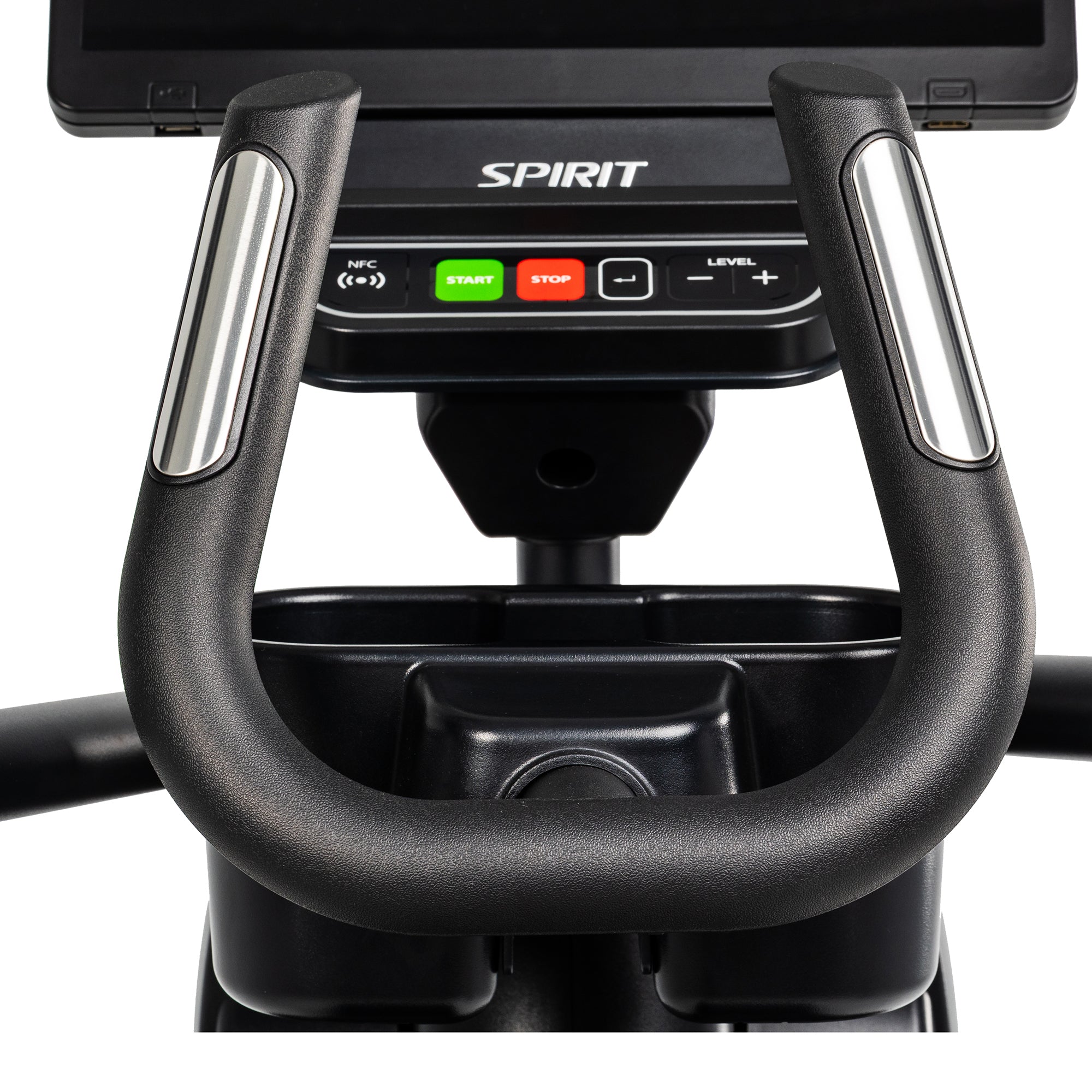 Spirit CE1000ENT Elliptical