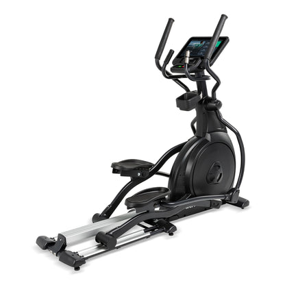 Spirit CE800ENT Elliptical – Entertainment Console