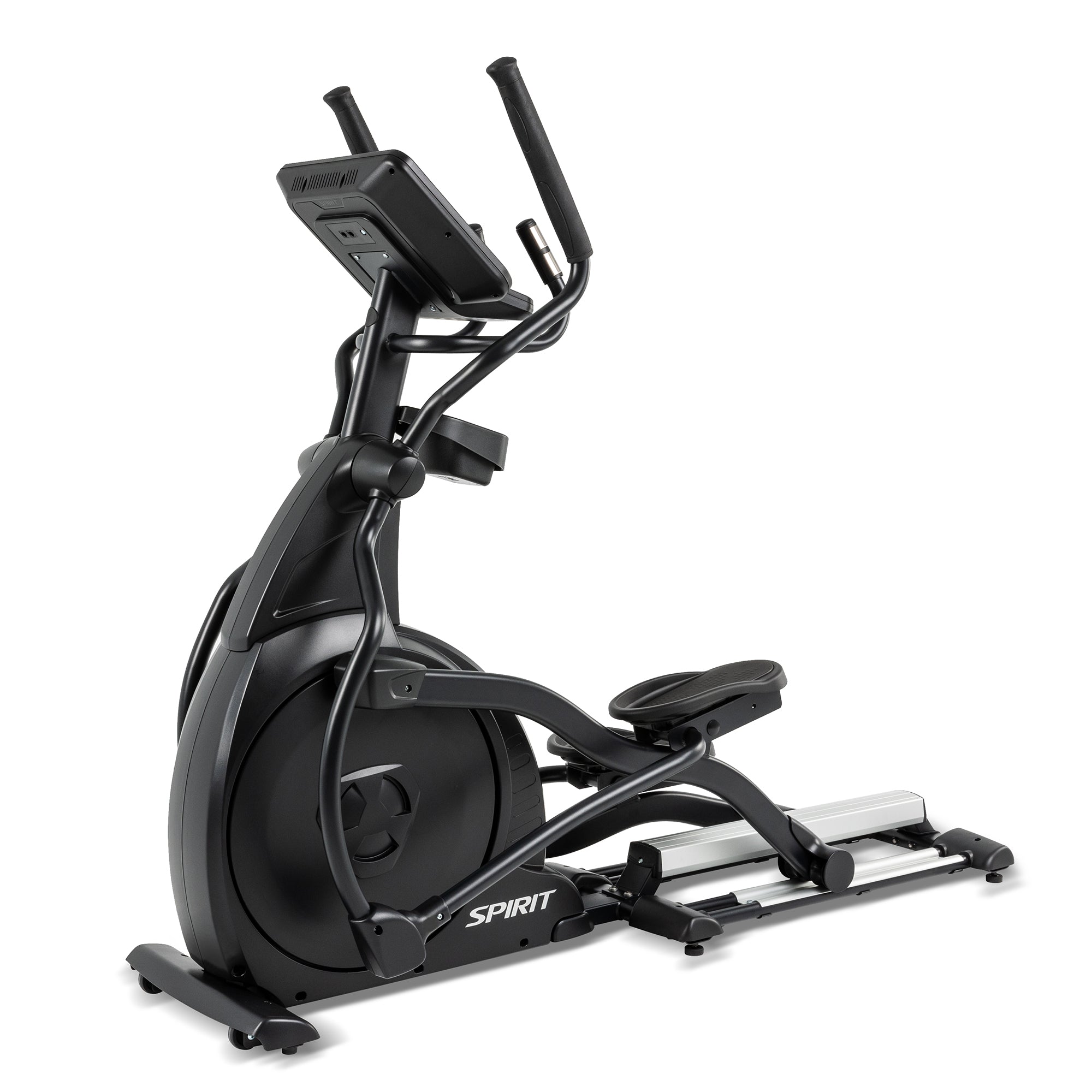 Spirit CE800ENT Elliptical – Entertainment Console