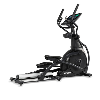 Spirit CE800ENT Elliptical – Entertainment Console
