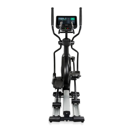 Spirit CE800ENT Elliptical – Entertainment Console