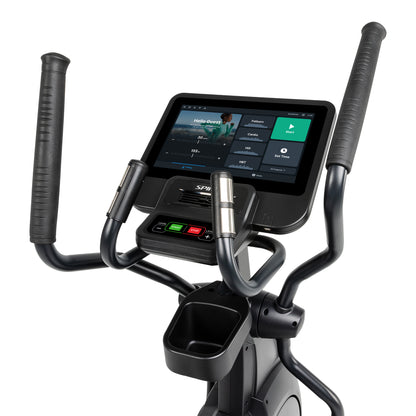 Spirit CE800ENT Elliptical – Entertainment Console