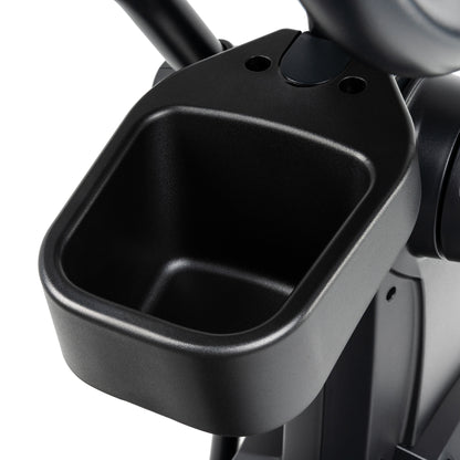 Spirit CE800ENT Elliptical – Entertainment Console
