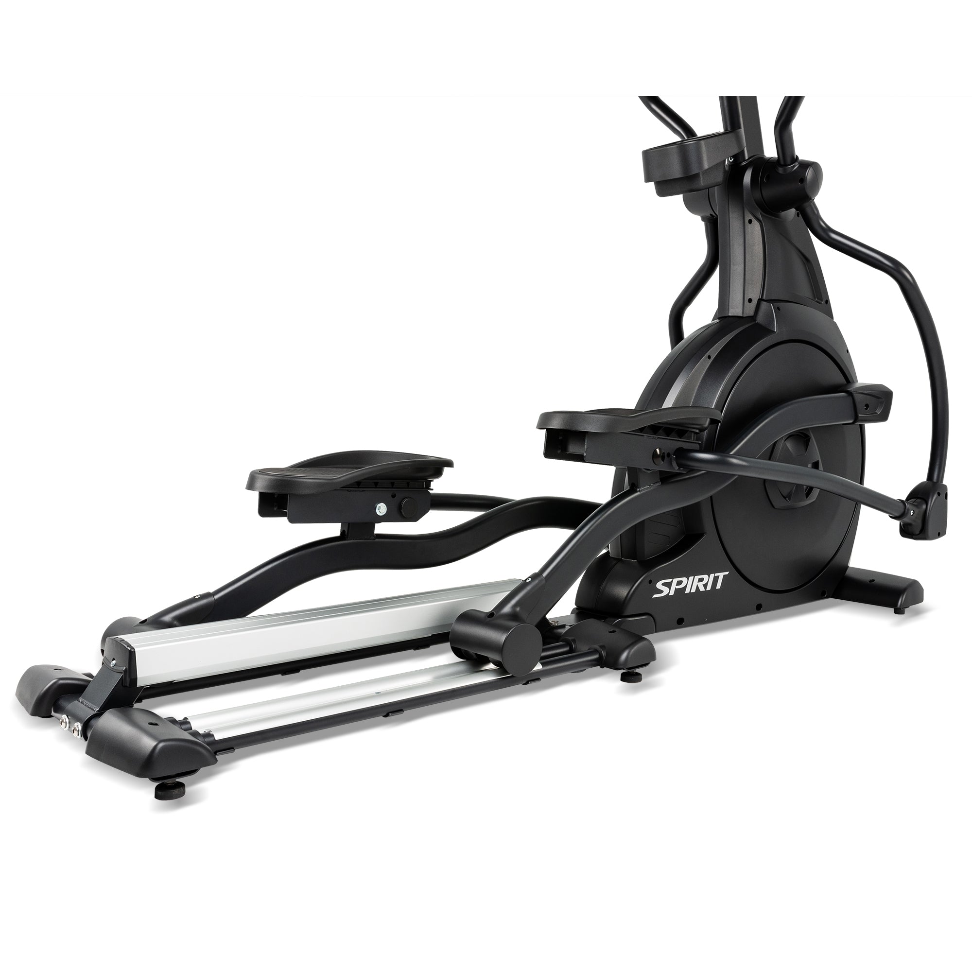 Spirit CE800ENT Elliptical – Entertainment Console