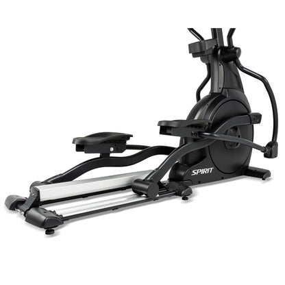 Spirit CE800ENT Elliptical – Entertainment Console