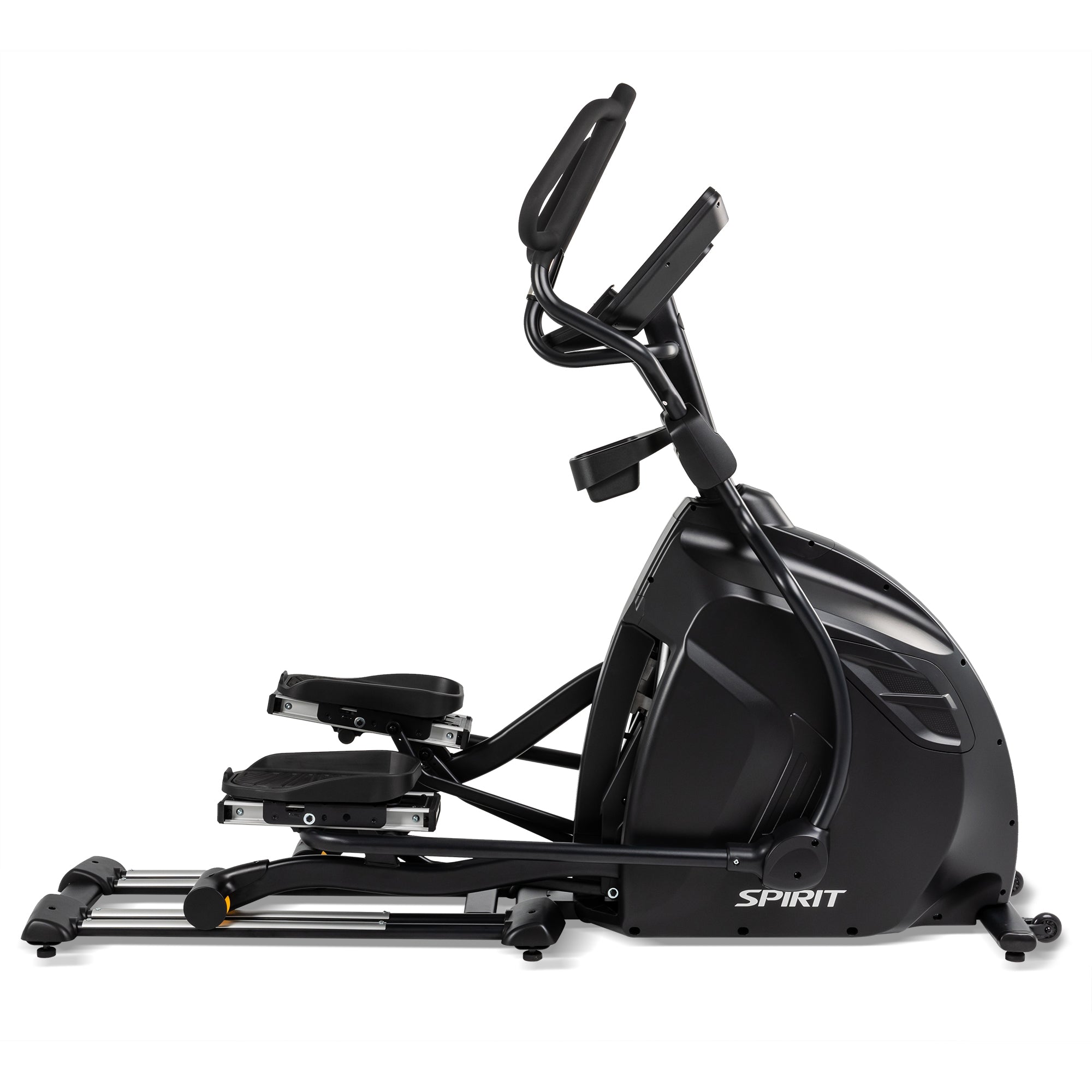 Spirit CE850 Elliptical – Commercial Adjustable Stride