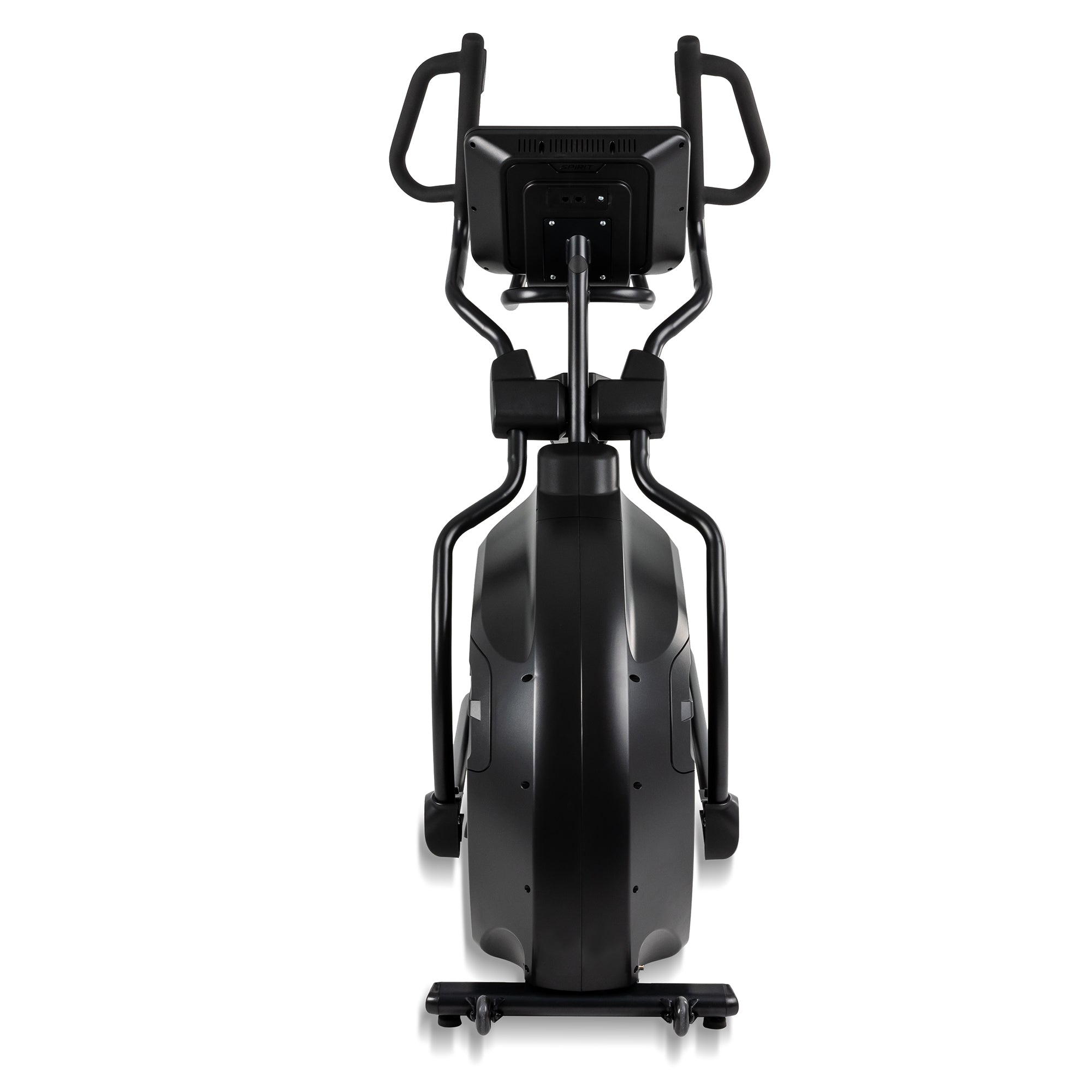 Spirit CE850 Elliptical – Commercial Adjustable Stride