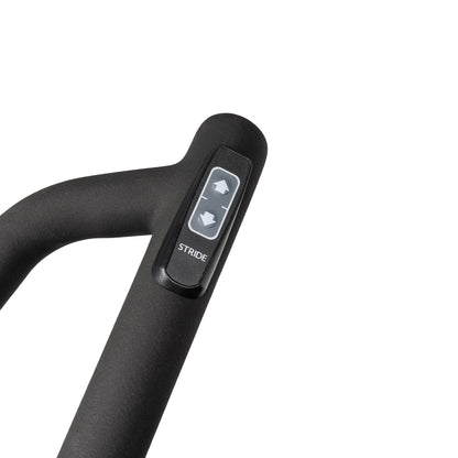 Spirit CE850 Elliptical – Commercial Adjustable Stride