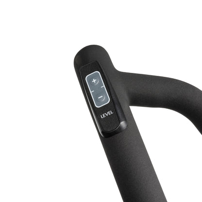 Spirit CE850 Elliptical – Commercial Adjustable Stride