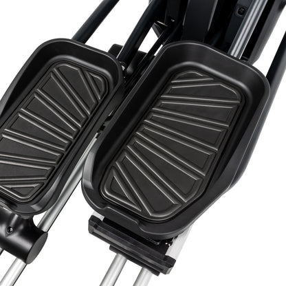 Spirit CE850 Elliptical – Commercial Adjustable Stride