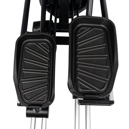 Spirit CE850 Elliptical – Commercial Adjustable Stride