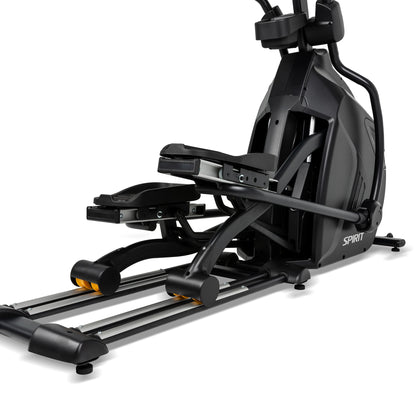 Spirit CE850 Elliptical – Commercial Adjustable Stride