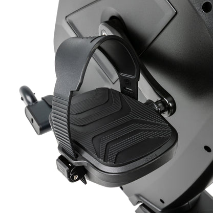 Spirit CR1000ENT Recumbent Bike - Entertainment Console