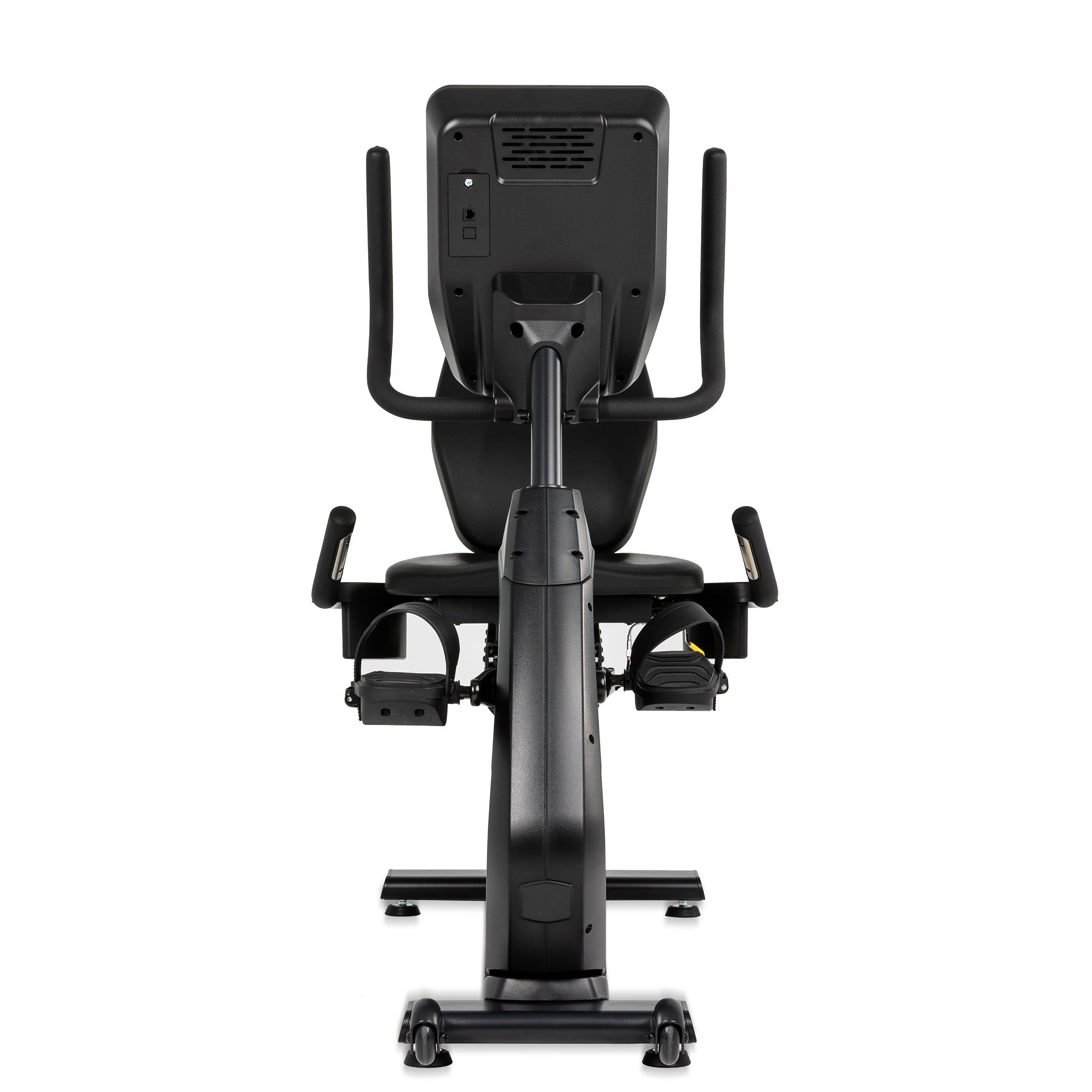Spirit CR900 Recumbent Bike - Self Powered