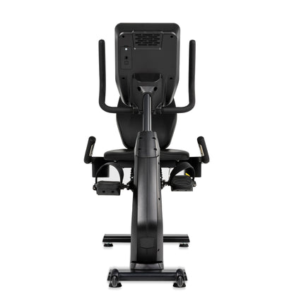 Spirit CR900 Recumbent Bike - Self Powered