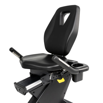 Spirit CR900 Recumbent Bike - Self Powered