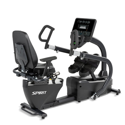 Spirit CRS800S Recumbent Stepper