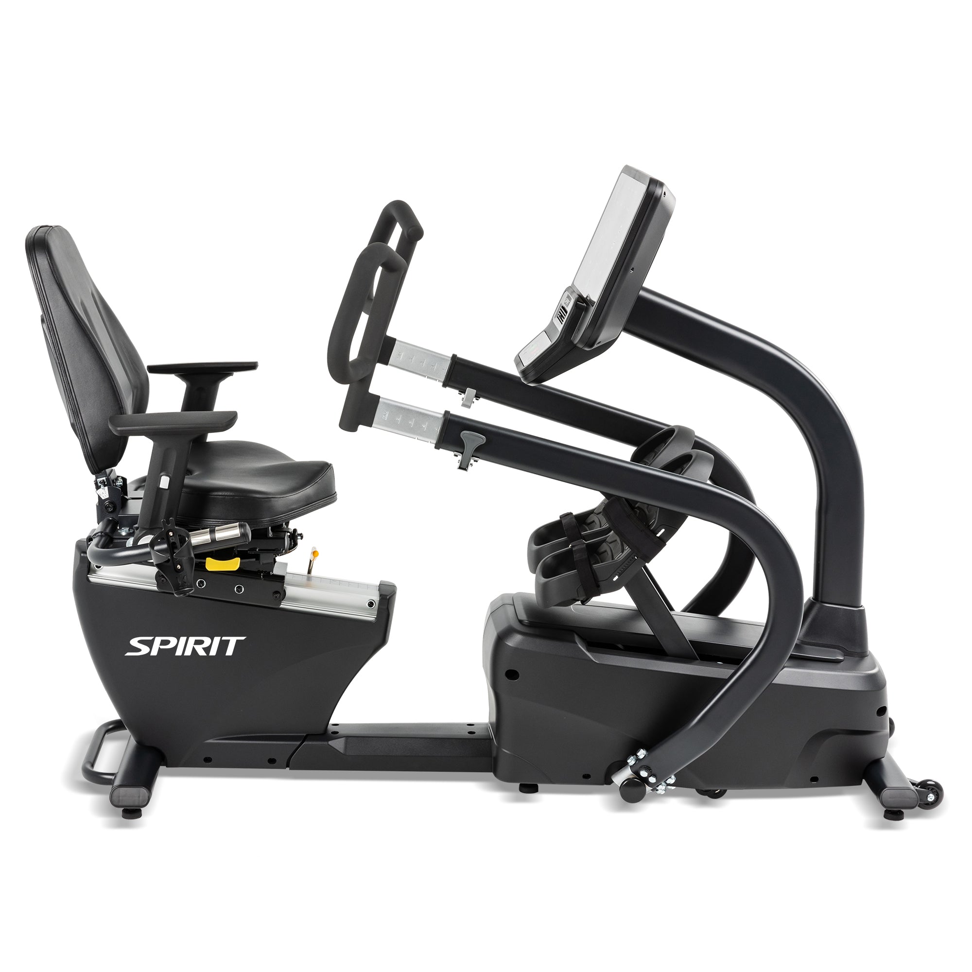 Spirit CRS800S Recumbent Stepper