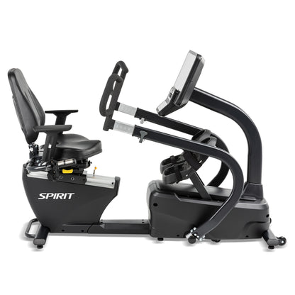 Spirit CRS800S Recumbent Stepper