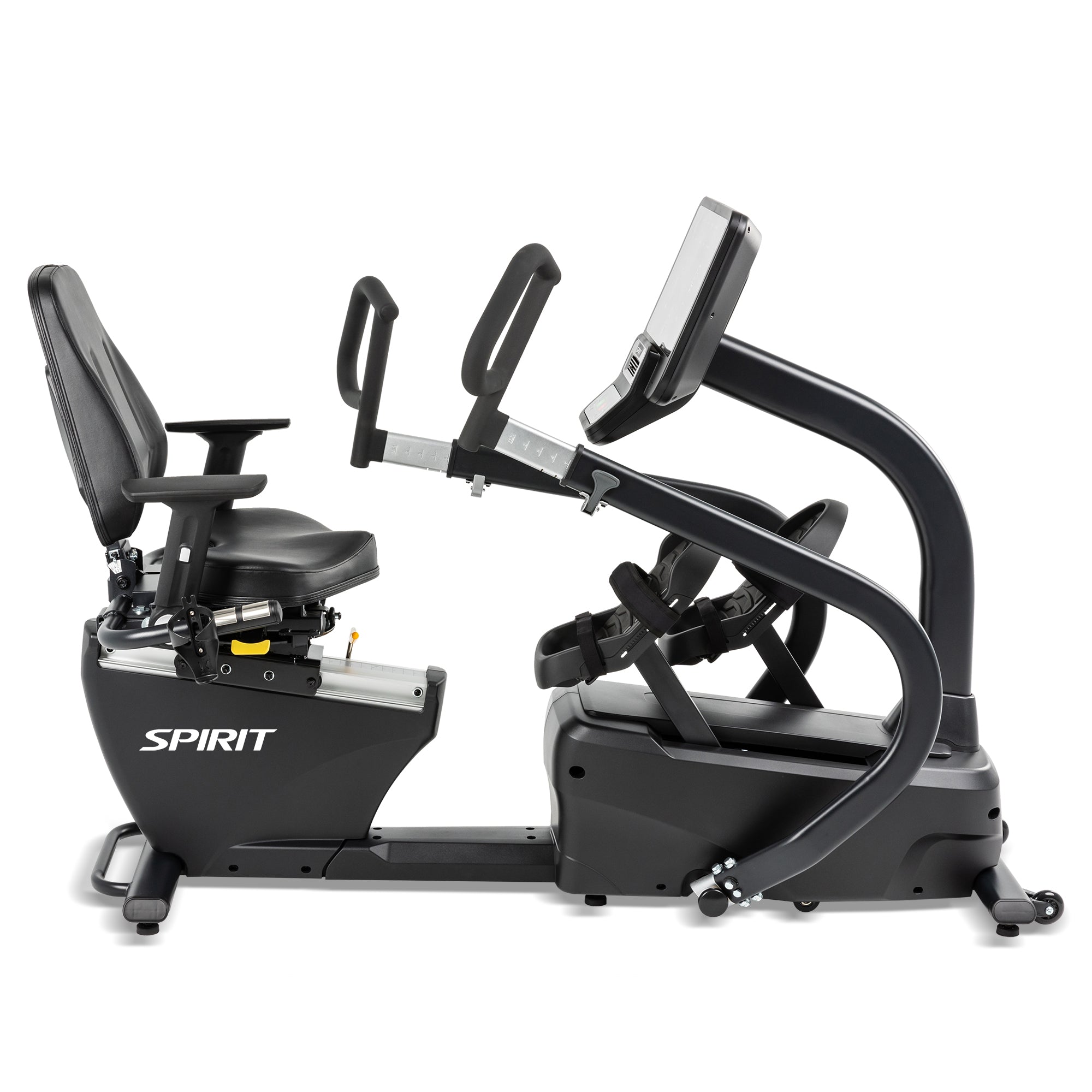 Spirit CRS800S Recumbent Stepper