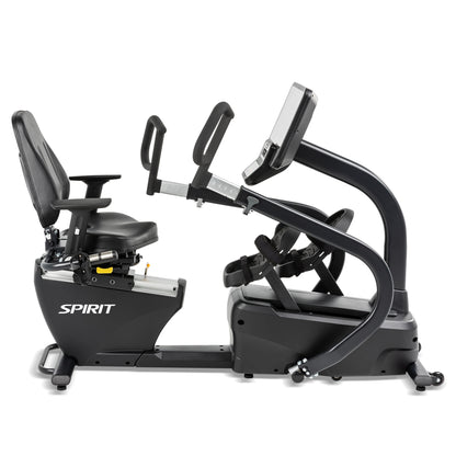 Spirit CRS800S Recumbent Stepper