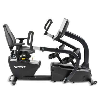 Spirit CRS800S Recumbent Stepper