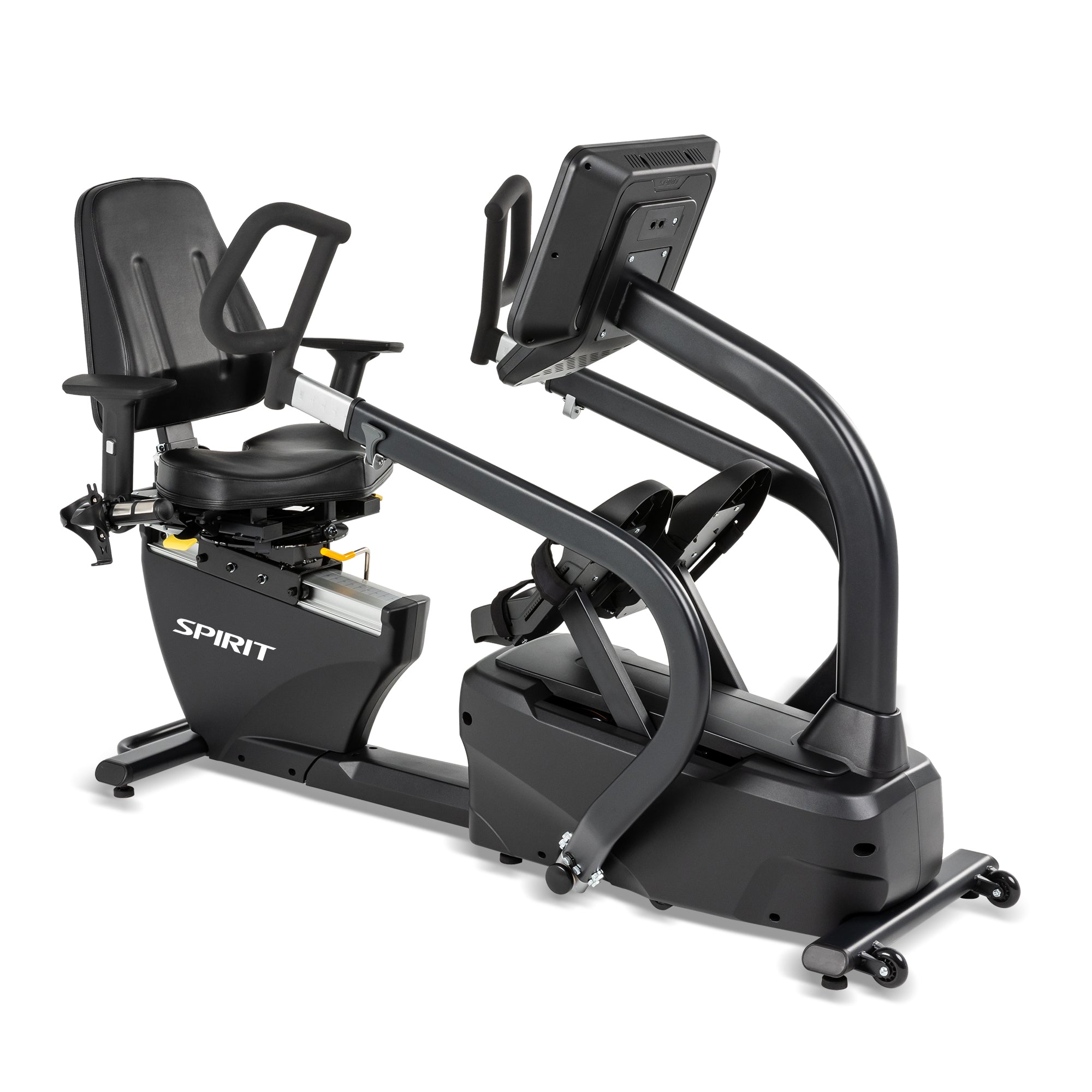 Spirit CRS800S Recumbent Stepper