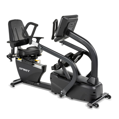 Spirit CRS800S Recumbent Stepper