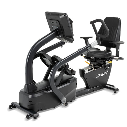 Spirit CRS800S Recumbent Stepper