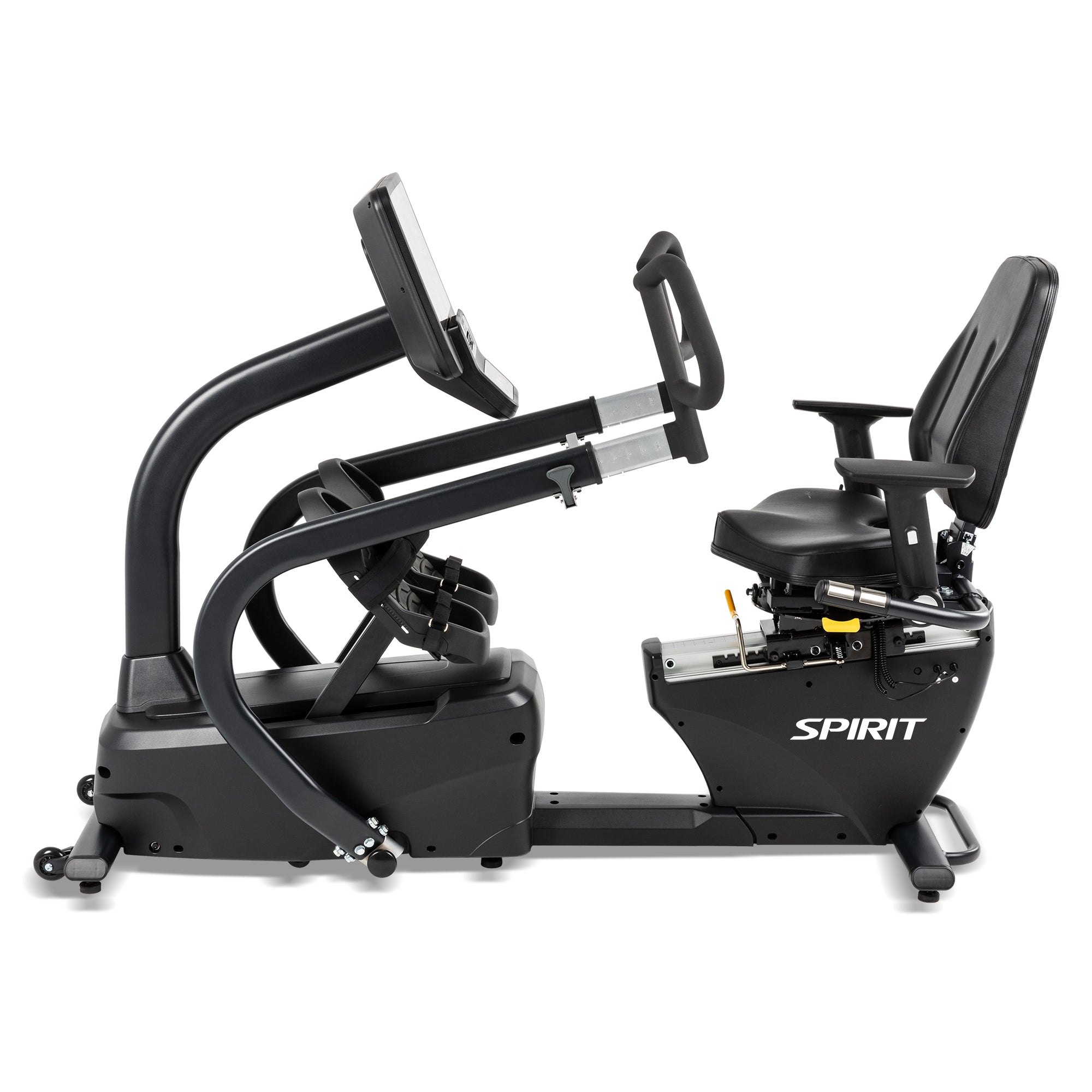 Spirit CRS800S Recumbent Stepper