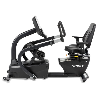 Spirit CRS800S Recumbent Stepper