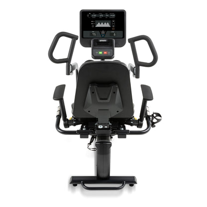 Spirit CRS800S Recumbent Stepper