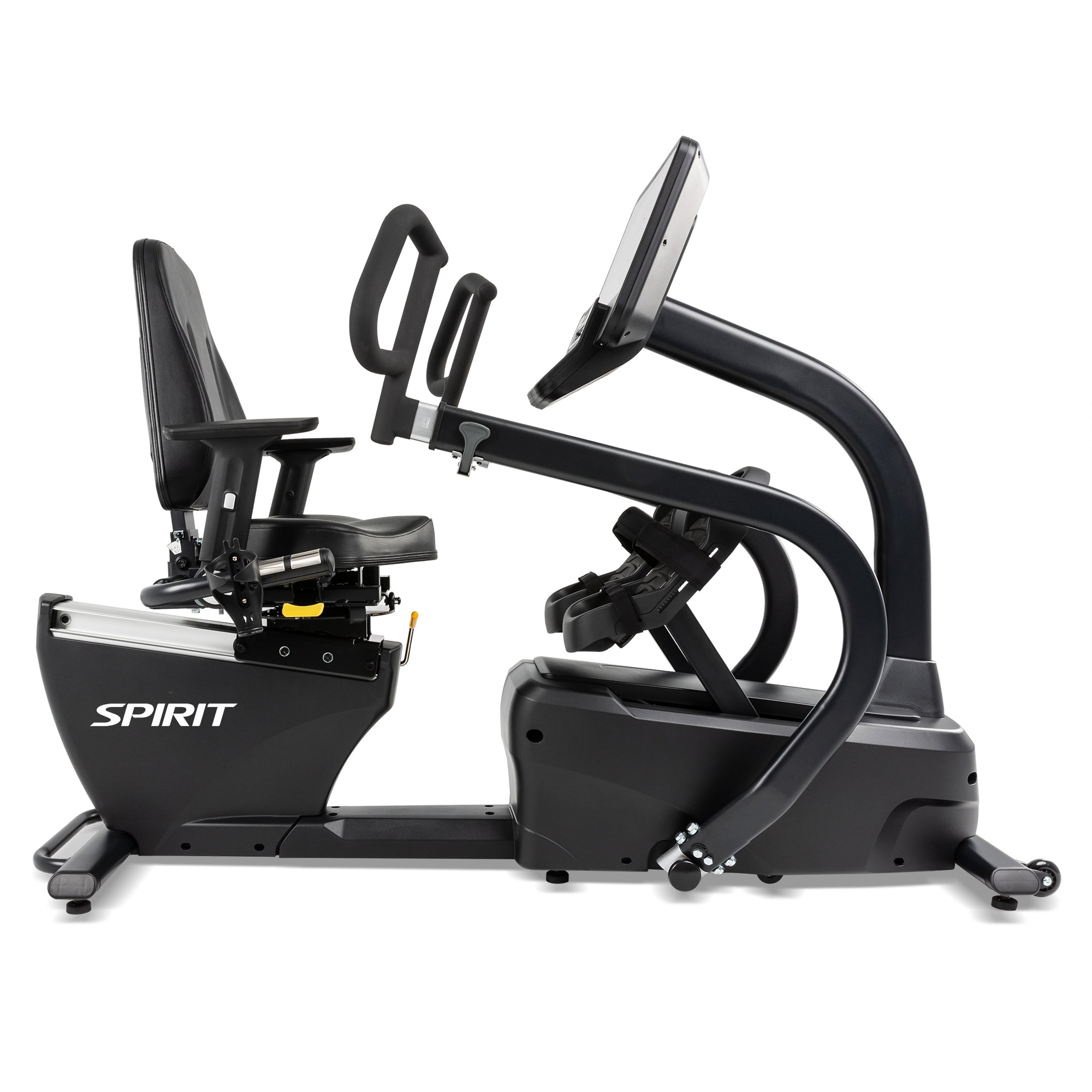 Spirit CRS800S Recumbent Stepper