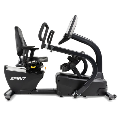 Spirit CRS800S Recumbent Stepper