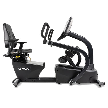 Spirit CRS800S Recumbent Stepper